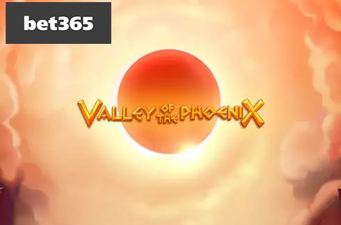 Valley of the Phoenix